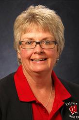 Photo of Mary Weaver-Klees