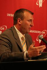 2007 Media Day