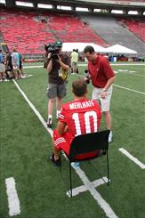 2007 Media Day