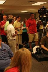 2007 Media Day