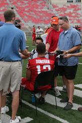 2007 Media Day