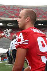 2007 Media Day