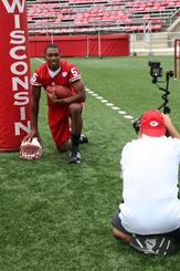 2007 Media Day