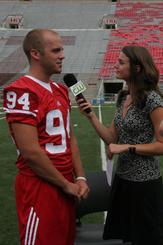 2007 Media Day