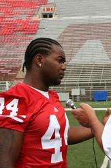 2007 Media Day