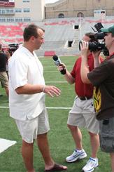 2007 Media Day
