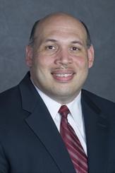 Photo of Sean Frazier
