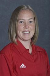 Photo of Stephanie Housh