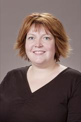 Photo of Jill Hadfield