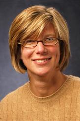 Photo of Toni Landis