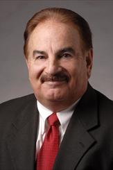 Photo of Alan Zussman
