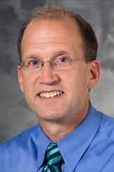 Photo of Dr. David Bernhardt