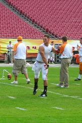 2008 Outback Bowl