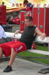 2008 Outback Bowl