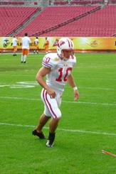 2008 Outback Bowl