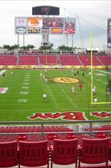 2008 Outback Bowl