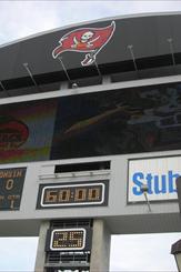 2008 Outback Bowl