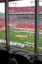 2008 Outback Bowl