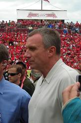 2008 Outback Bowl