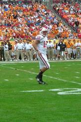 2008 Outback Bowl