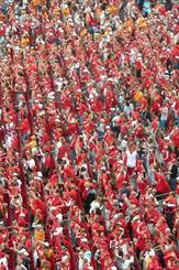 2008 Outback Bowl