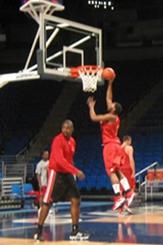 Photo of practice