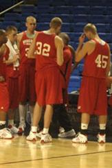 Photo of practice