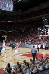 Kohl Center