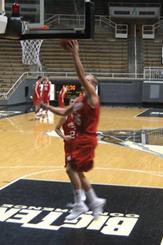 Photo of practice