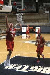 Photo of practice