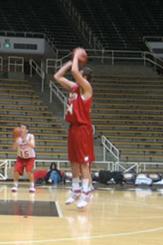 Photo of practice