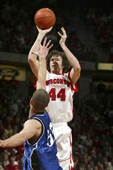 Photo of Zach Morley