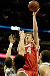 Photo of Zach Morley