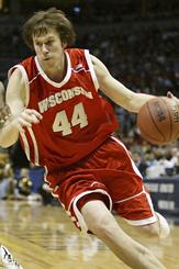 Photo of Zach Morley