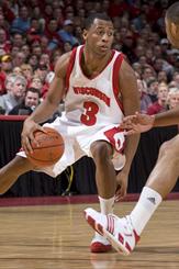 Photo of Trevon Hughes