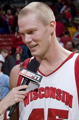 Photo of Joe Krabbenhoft