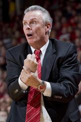 Photo of Bo Ryan