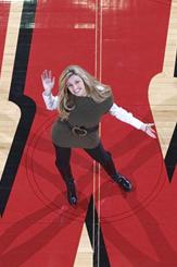Photo of Erin Andrews