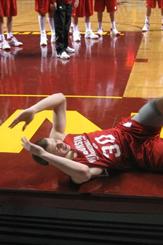 Photo of practice