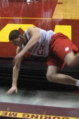 Photo of practice
