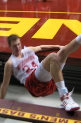 Photo of practice