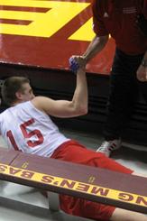 Photo of practice