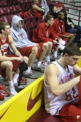 Photo of practice